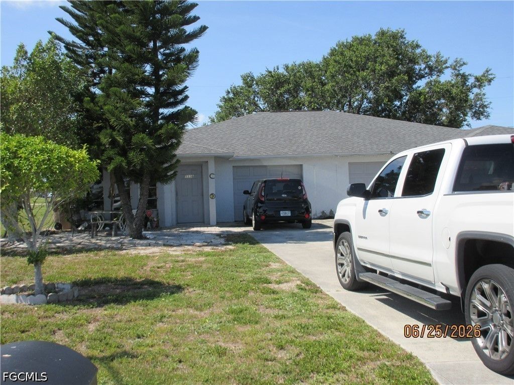 1114-1116 Ne 8th St, CAPE CORAL