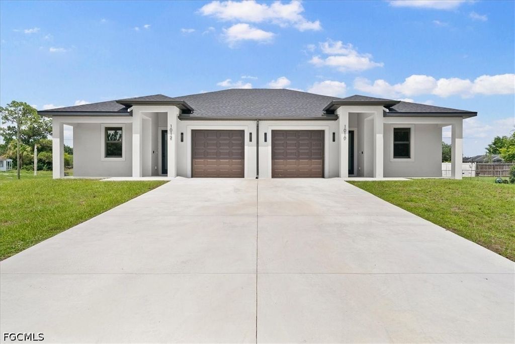 318 Naples Ave S, Lehigh Acres