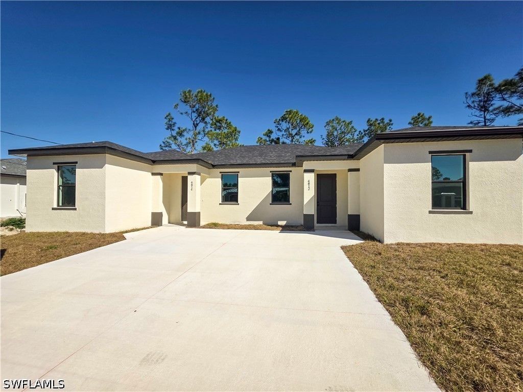 4812/4814 30th St Sw, Lehigh Acres