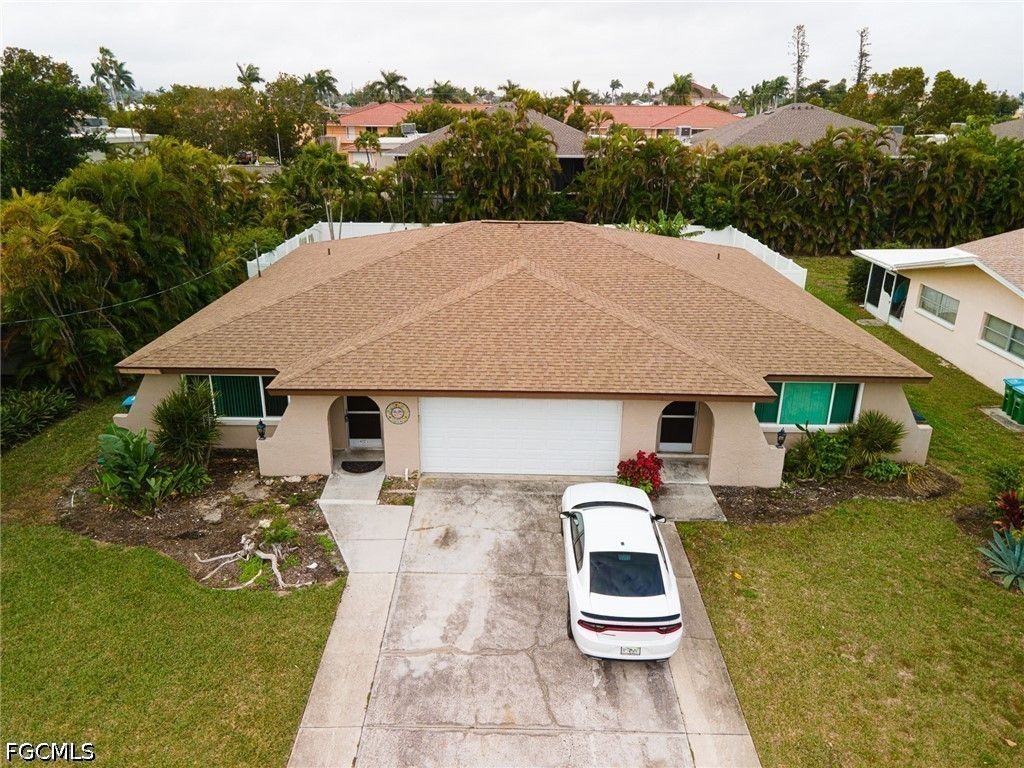4212 Se 19th Pl A, CAPE CORAL