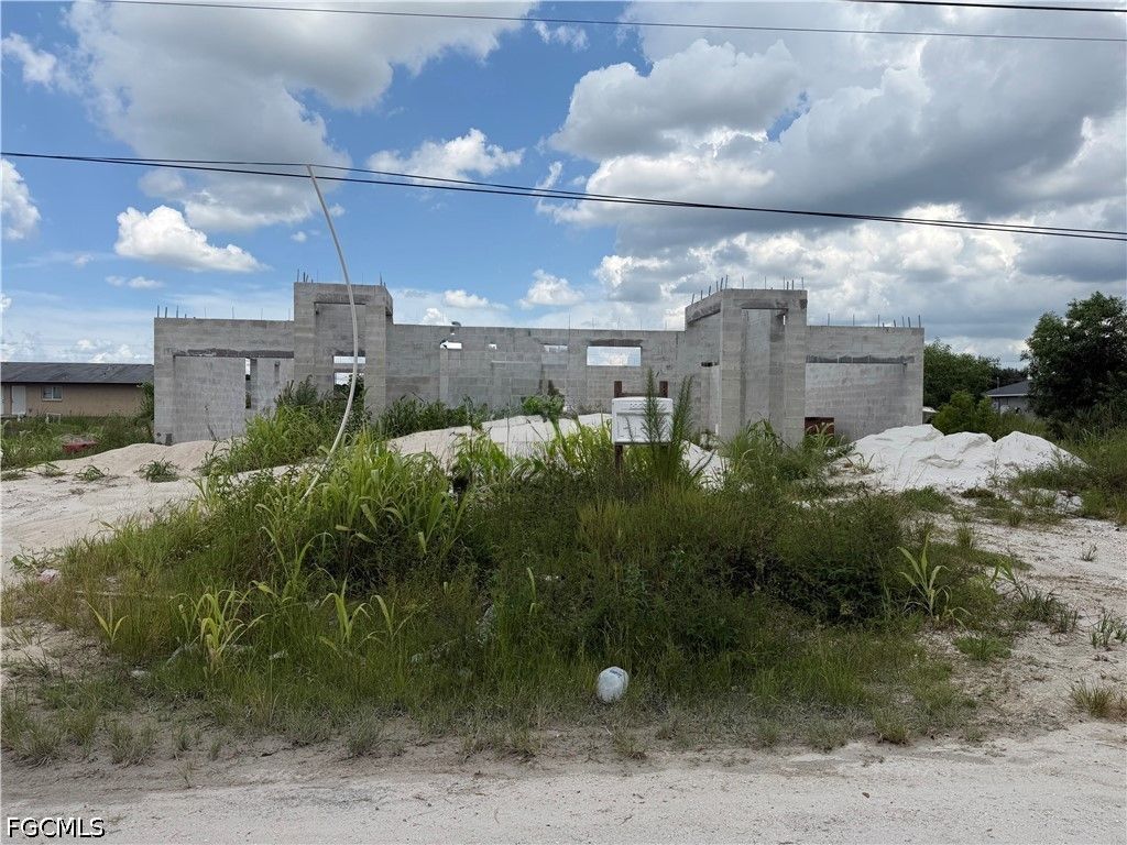 1121/1123 Harold Ave S, LEHIGH ACRES