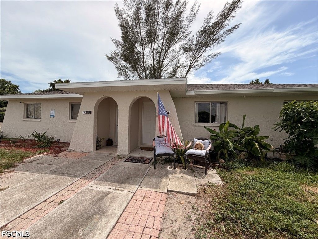 17364/366 Dowling Dr 366, Fort Myers