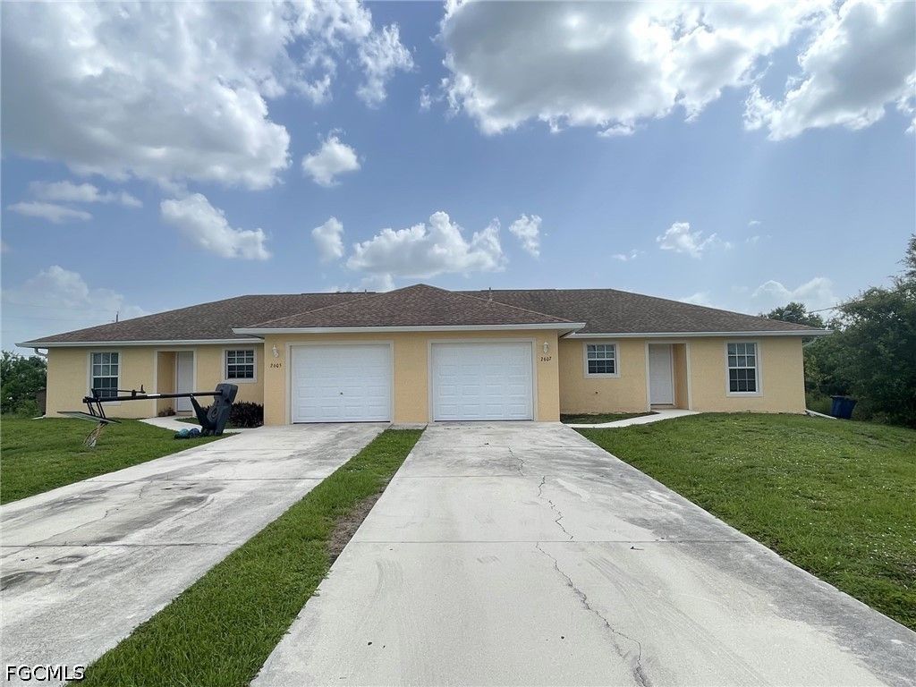 2605/2607 Sunniland Blvd, Lehigh Acres