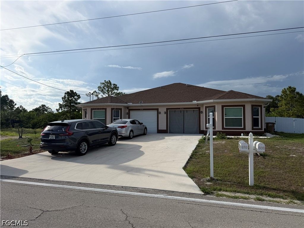 610 W 12th St, Lehigh Acres