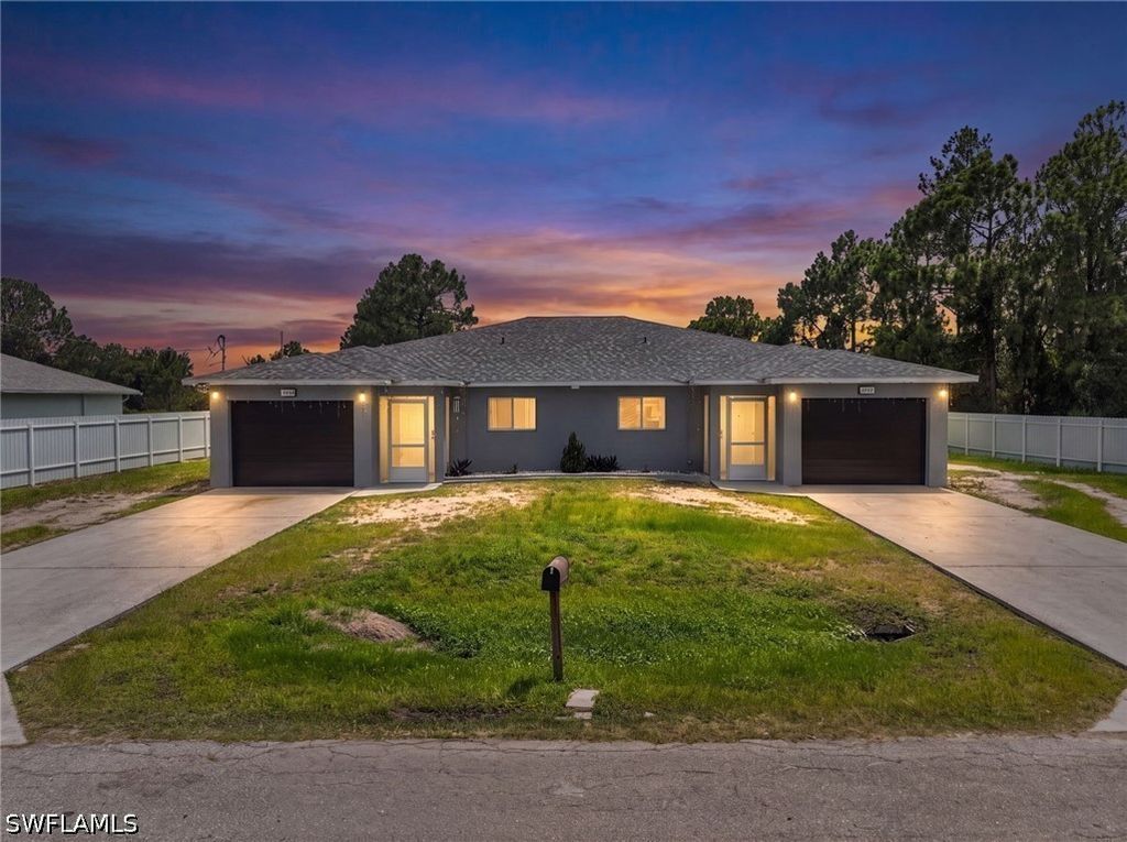 4525-4527 22nd St Sw, Lehigh Acres