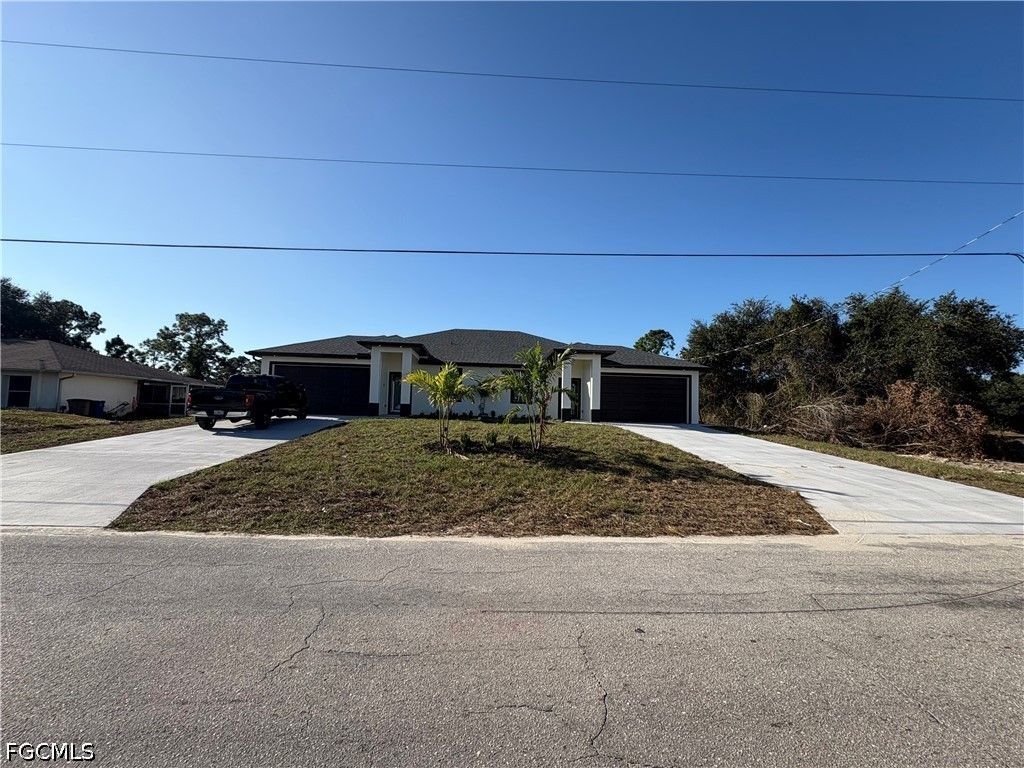 4622 26th St Sw, Lehigh Acres
