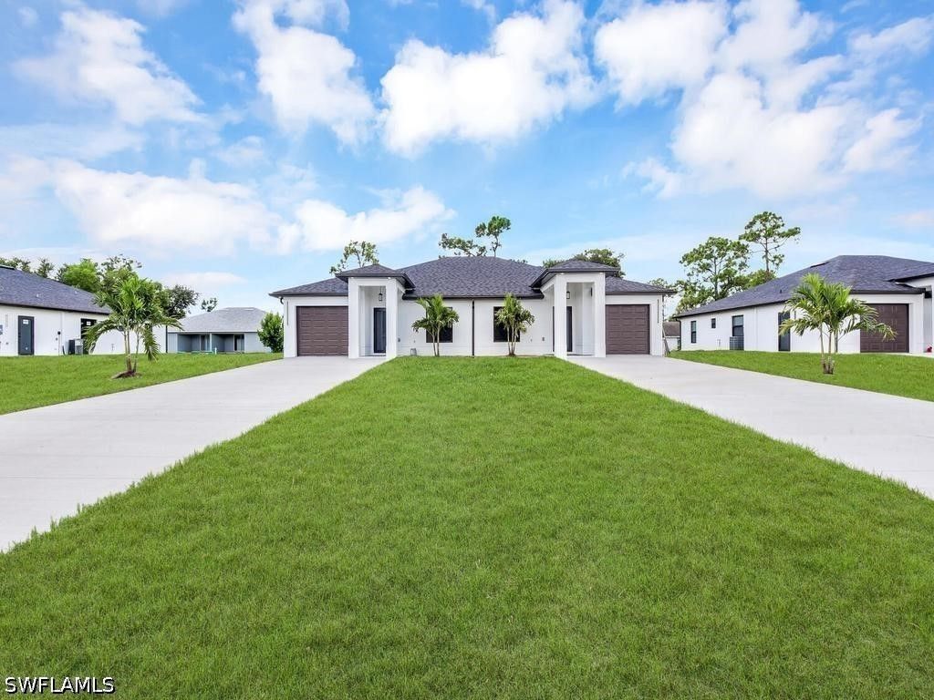 5125/5127 27th St Sw, Lehigh Acres