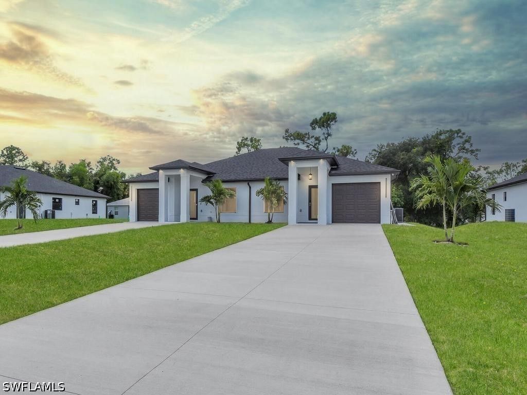 5133/5135 27th St Sw, Lehigh Acres