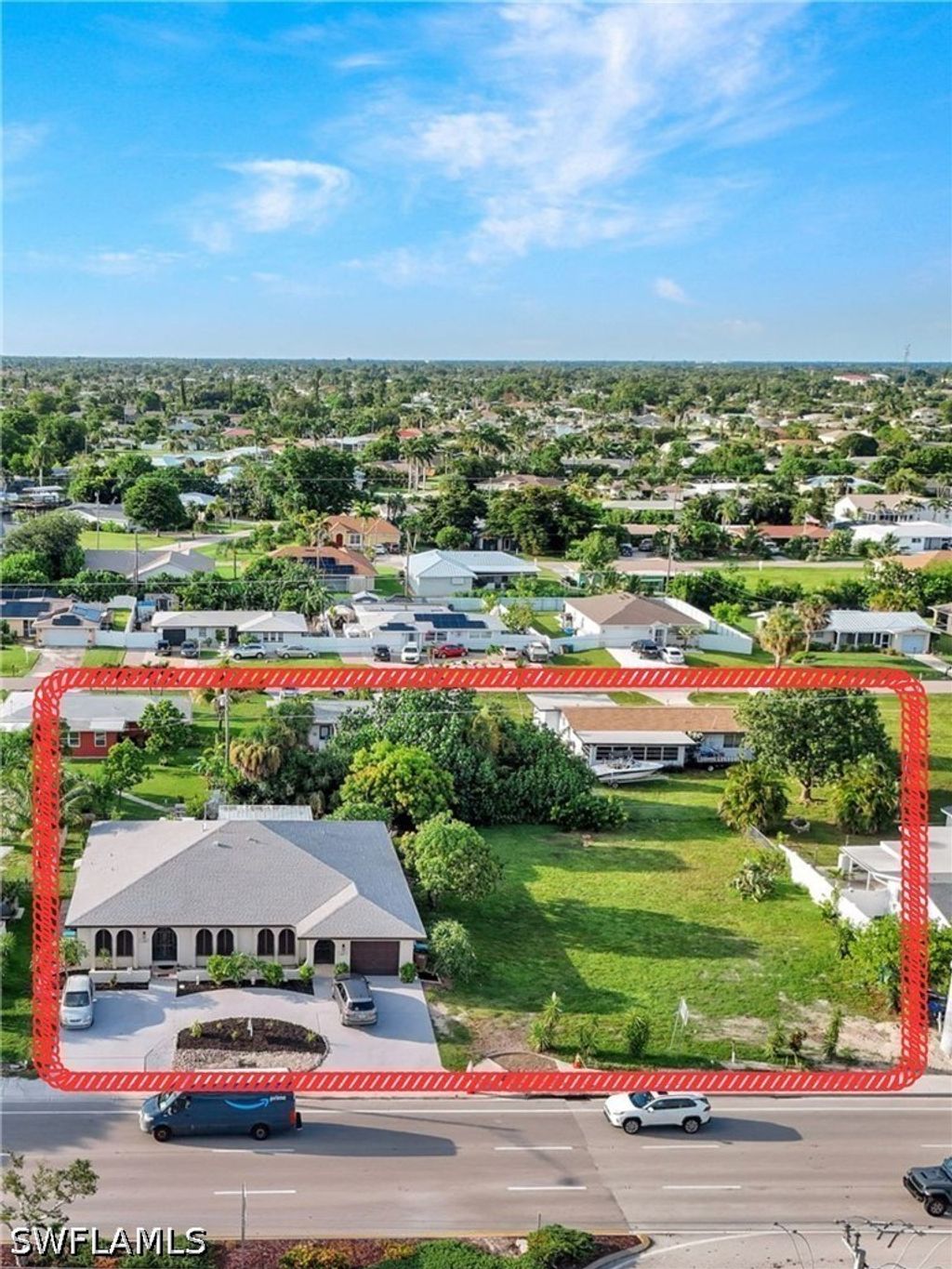 227-225 Cape Coral Pkwy E, Cape Coral
