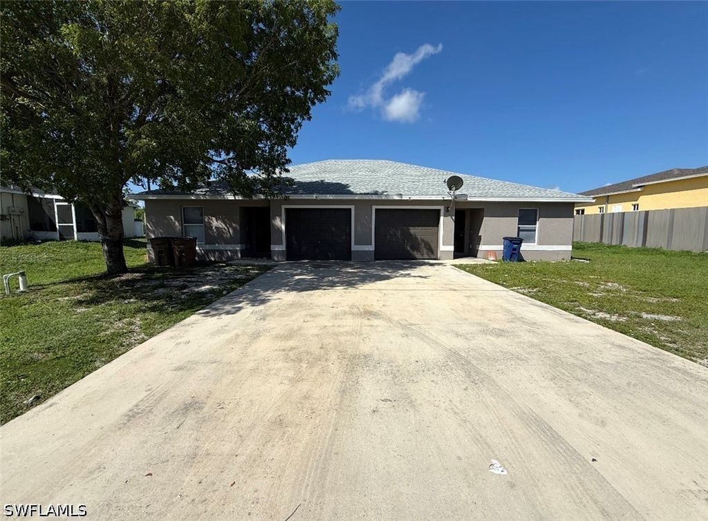 5109-5111 26th St Sw, LEHIGH ACRES
