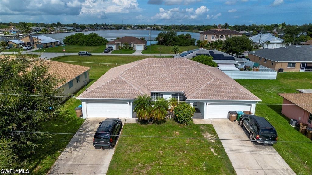 516-518 Se 5th Pl, Cape Coral