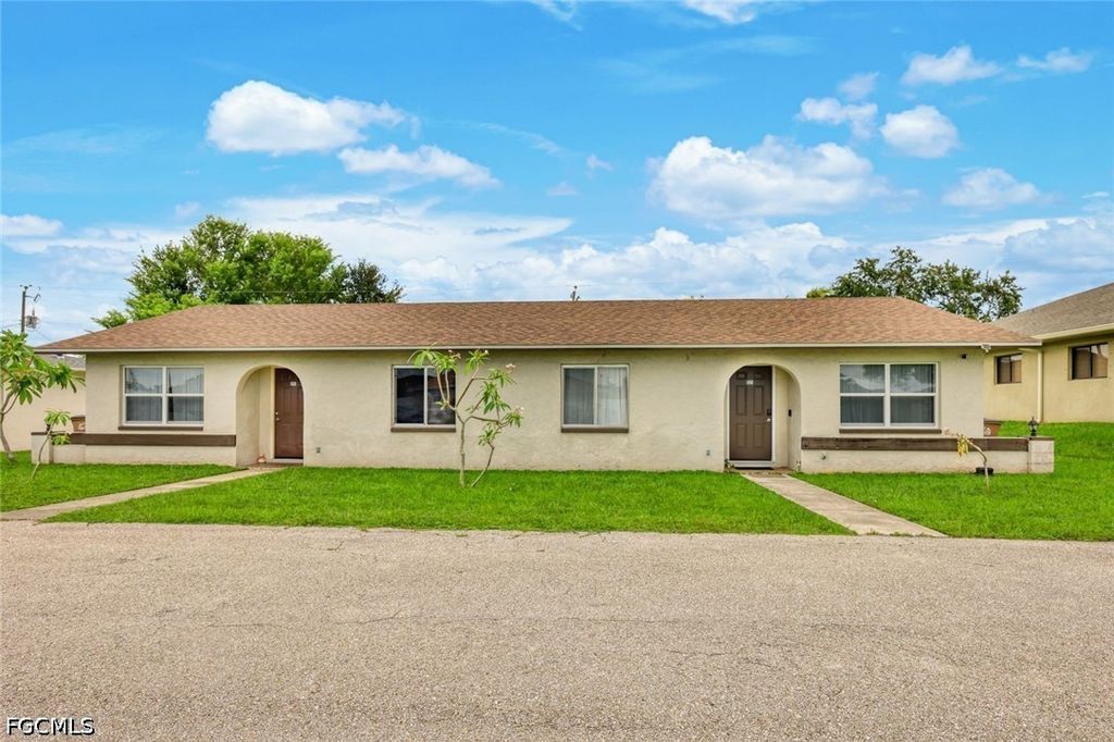 523/525 Se Van Loon Ter, CAPE CORAL