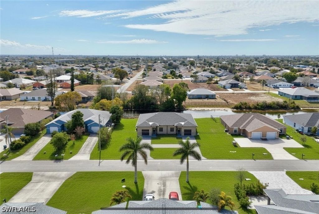 542/544 Se 6th Ter, Cape Coral