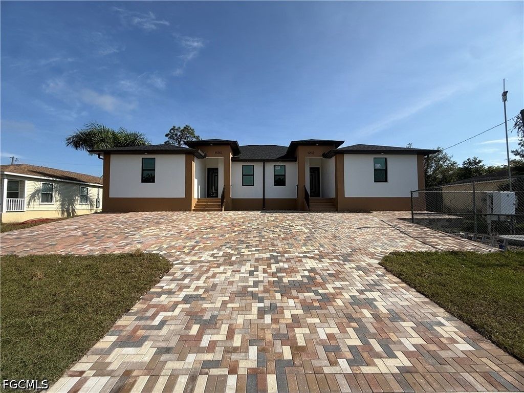 15335 Wall Dr 337, FORT MYERS