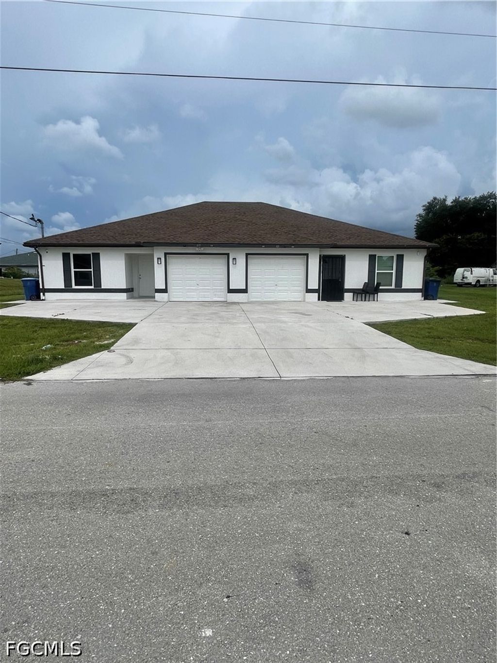 1137/1139 Homer Ave S, Lehigh Acres