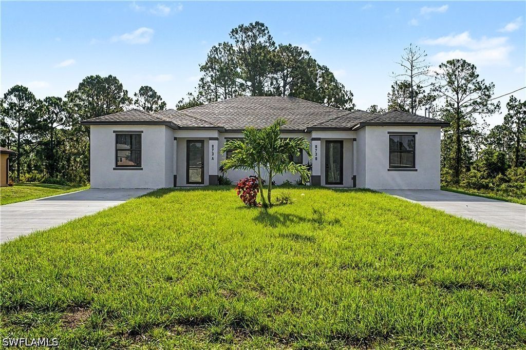 873 Eisenhower Blvd, Lehigh Acres