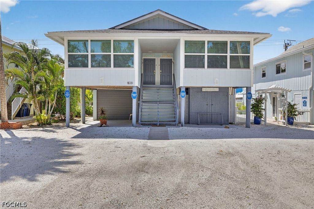235 Mango St 235,237, FORT MYERS BEACH