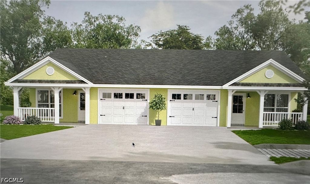 2214 Ne 6th St, Cape Coral