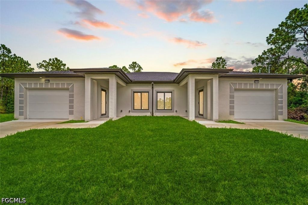 318 W 12th St, LEHIGH ACRES