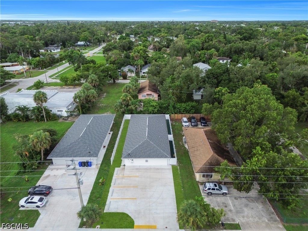 2156/2158 Edison Ave, FORT MYERS