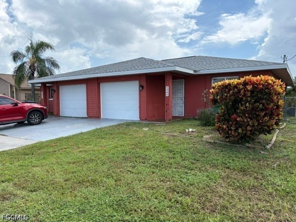 2905 Santa Barbara Blvd, Cape Coral