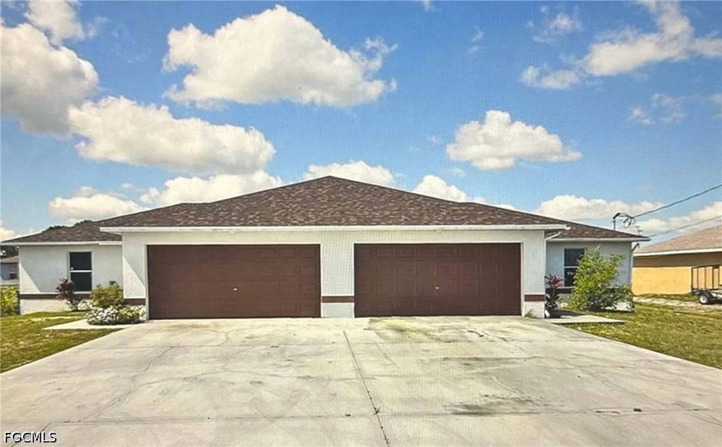 4737-4739 22nd St Sw, Lehigh Acres