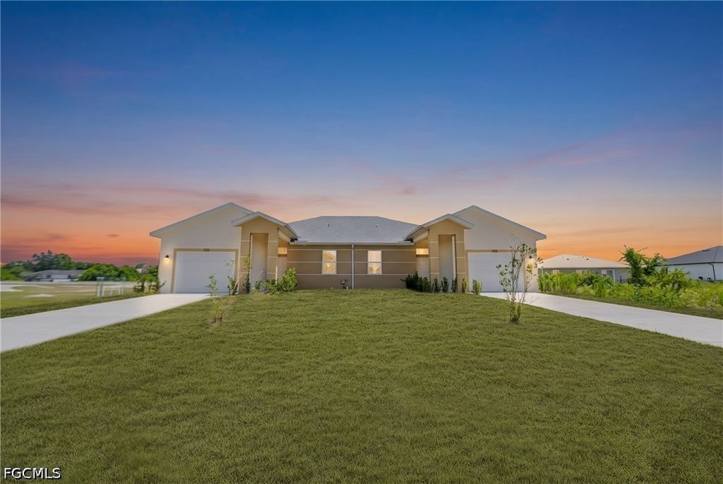 352 Pullman St, Lehigh Acres