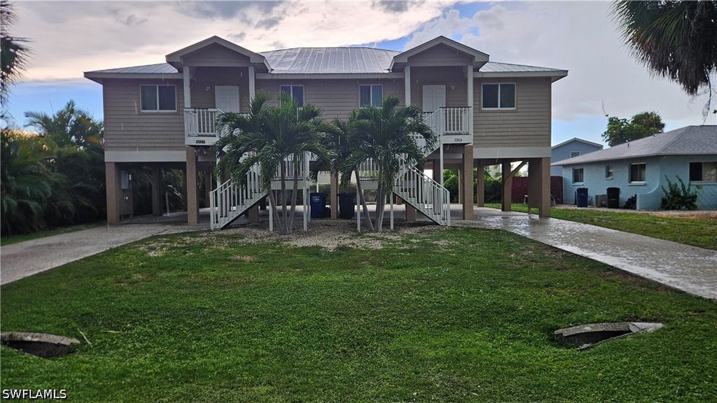 17284 Whitewater Ct 286, Fort Myers Beach