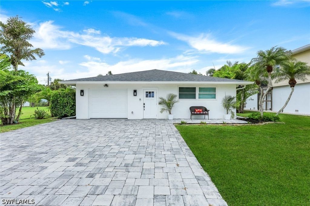 4465 Mariner Rd, Bonita Springs