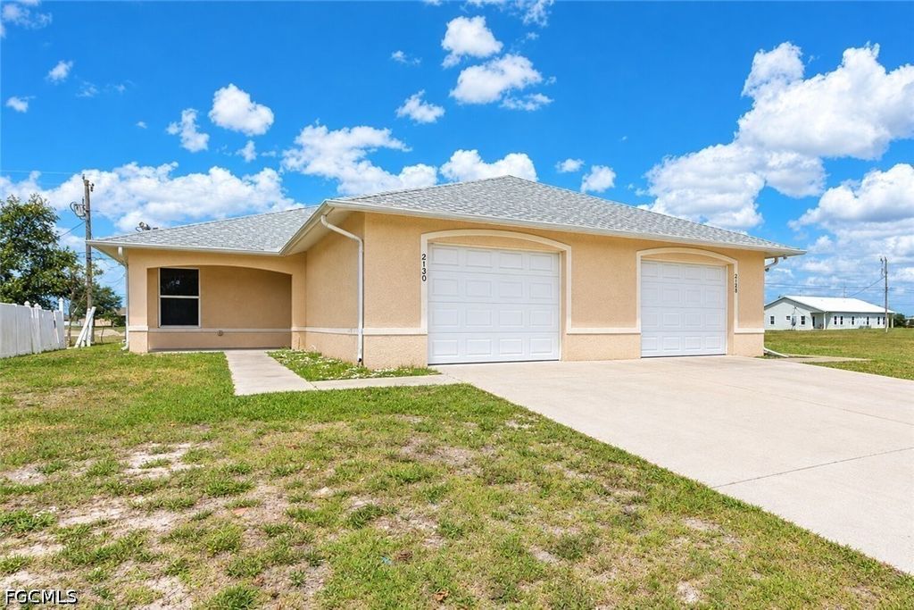 2130 Ne 8th Pl, Cape Coral