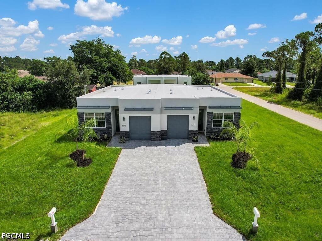 5013-5015 24th St Sw, Lehigh Acres
