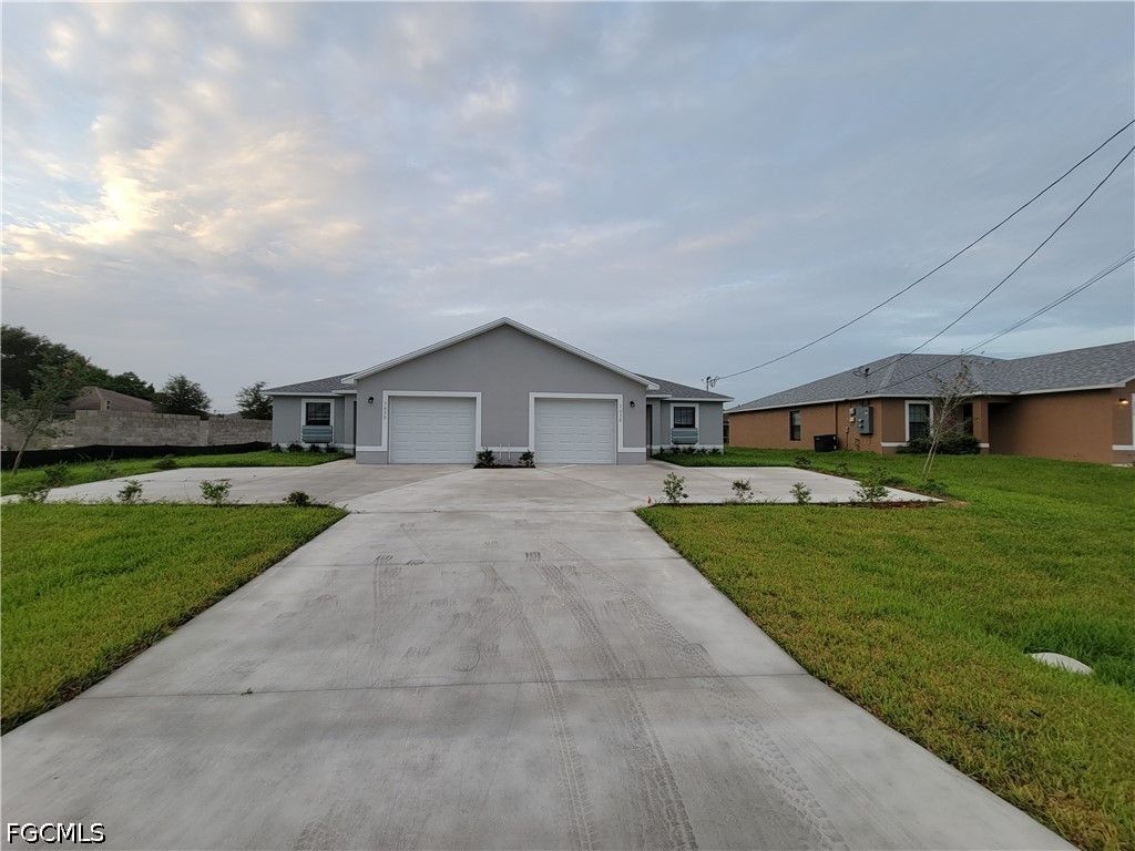 4410-4412 Skyline Blvd, Cape Coral