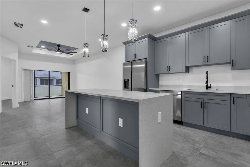 2625/2627 Sunniland Blvd, Lehigh Acres
