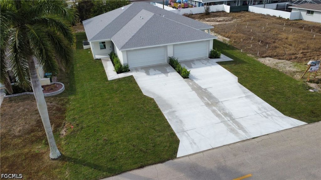 1148 Sw 47th Ter, Cape Coral