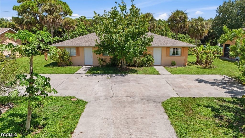 607 Se 24th Ave, Cape Coral