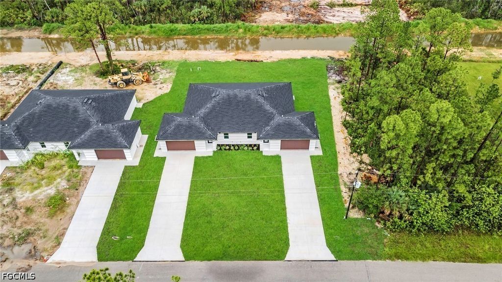 312-314 Urbana St, Lehigh Acres