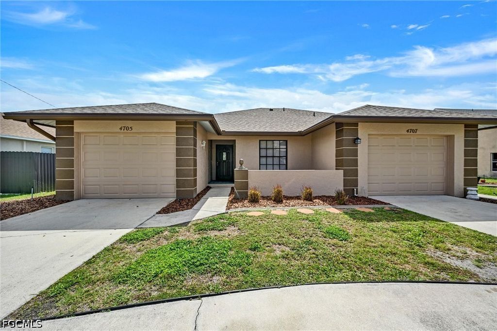 4707 Sw 8th Pl, Cape Coral