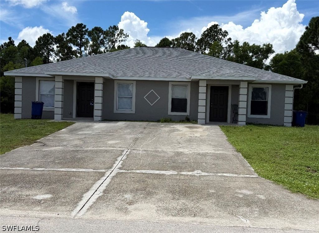 5237-5239 28th St Sw, Lehigh Acres