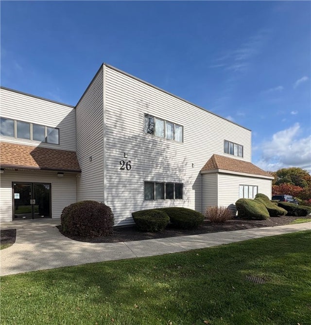 26 Valley Rd # 203, Middletown