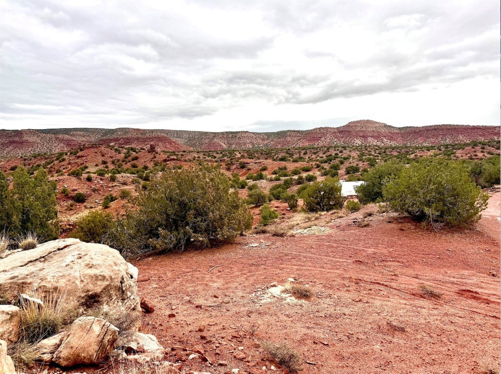 Lot 3 Camino Azul, Jemez Pueblo