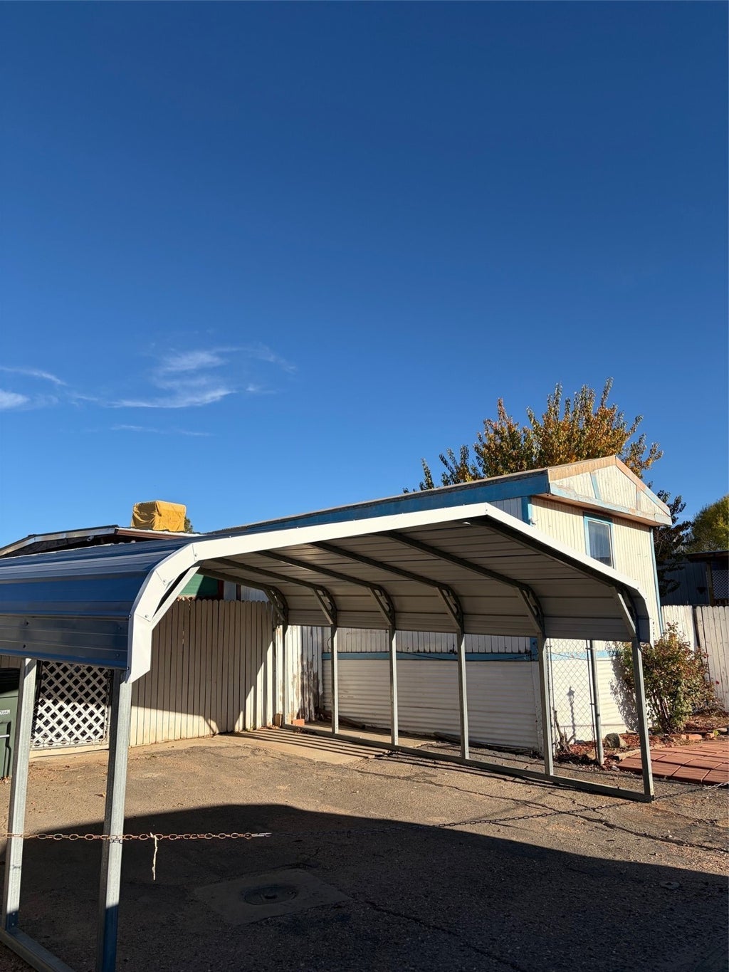 1299 Vegas Verdes # 65, Santa Fe