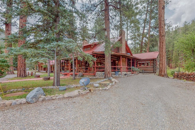 1 Tres Lagunas, Pecos