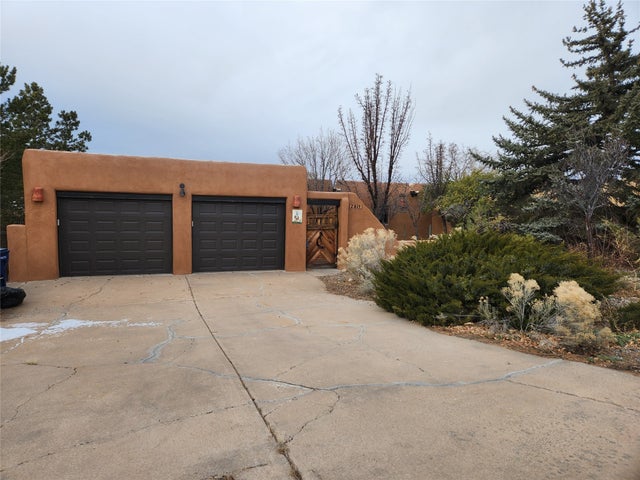 2819 Don Quixote, Santa Fe