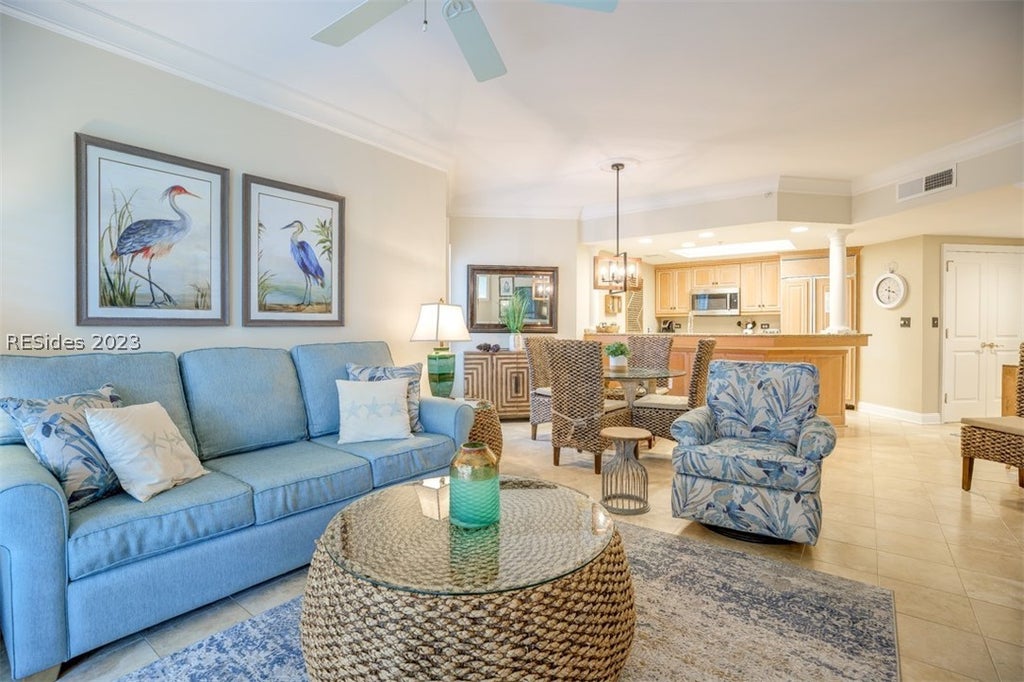 77 Ocean Lane 117, Palmetto Dunes/Shelter Cove Real Estate For Sale