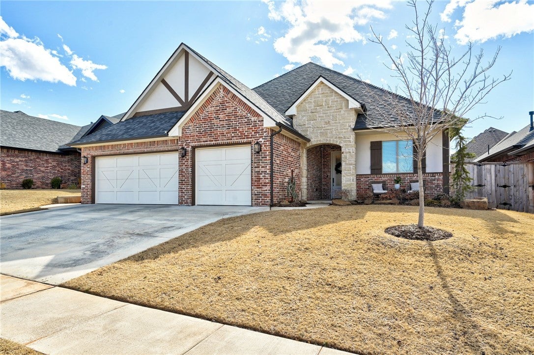 600 Vintage Drive, Norman, OK 73069 Property Listing 1048529