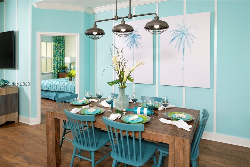 65 Treasure Past Way, Latitude Margaritaville, Hardeeville Real Estate