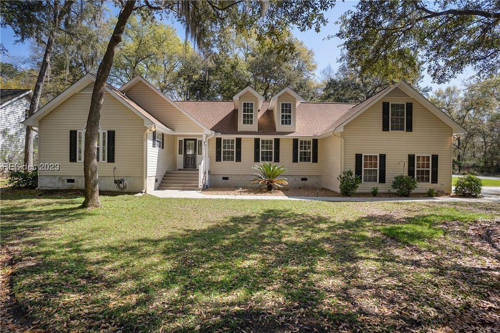 42 Walling Grove Road, Lady's Island Real Estate For Sale Dot Real Estate
