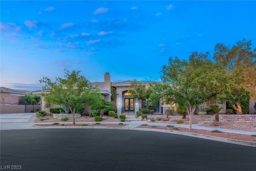 3062 Wandering River Court, Las Vegas, NV, 891351714 MLS® 2498483