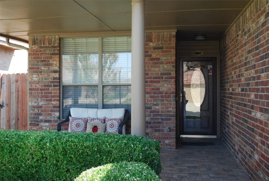 512 Sw 124th Place, Oklahoma City, OK 73170 Property Listing 1077559