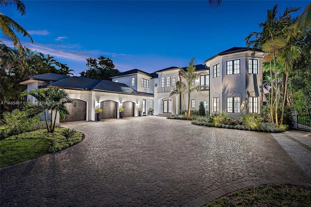 1 of 1 - 19020 Point Dr., Tequesta, FL